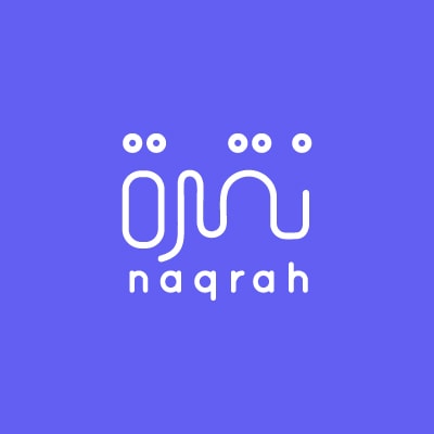 Naqrah's Logo